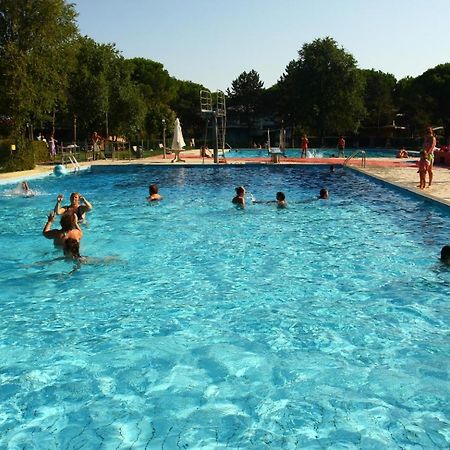 Villaggio Olimpia Μπιμπιόνε Εξωτερικό φωτογραφία