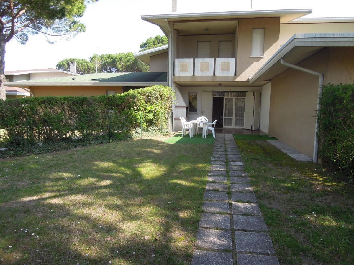 Villaggio Olimpia Μπιμπιόνε Εξωτερικό φωτογραφία