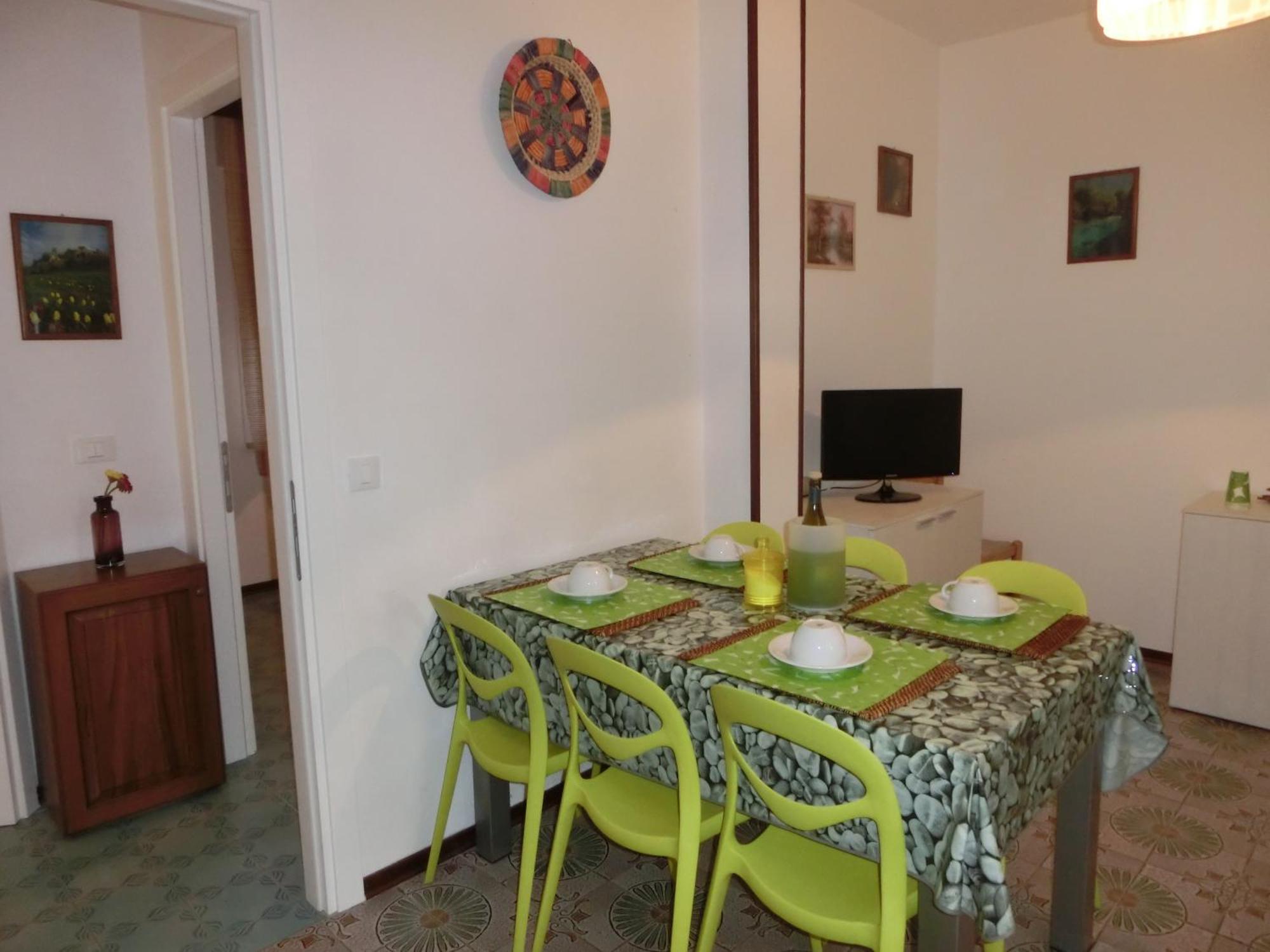 Villaggio Olimpia Μπιμπιόνε Εξωτερικό φωτογραφία