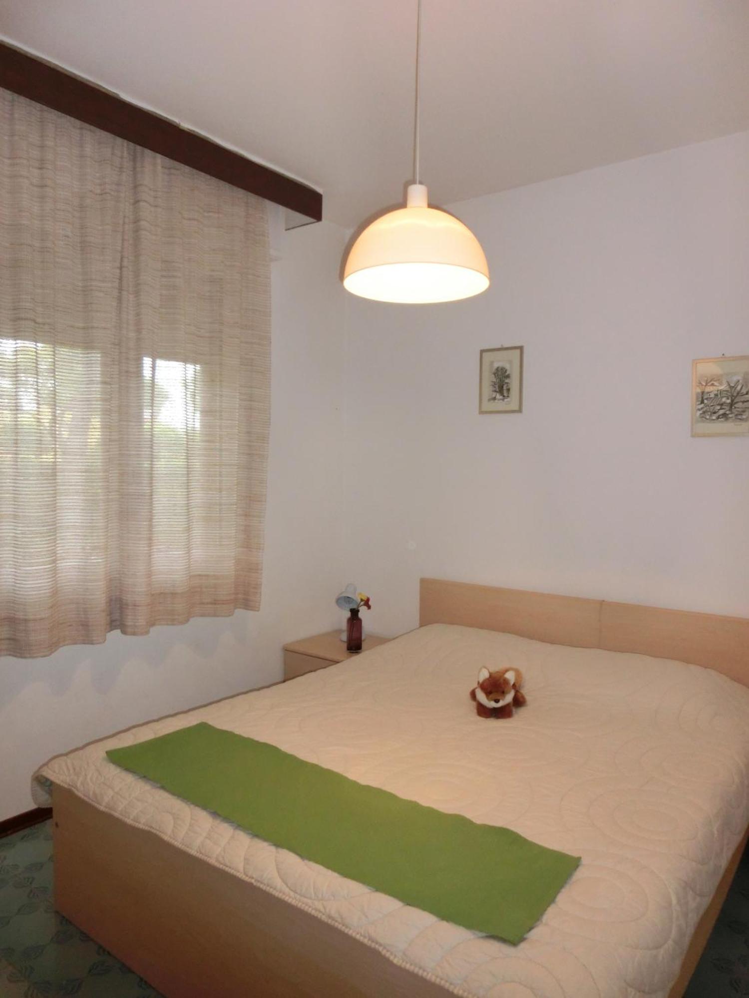 Villaggio Olimpia Μπιμπιόνε Εξωτερικό φωτογραφία