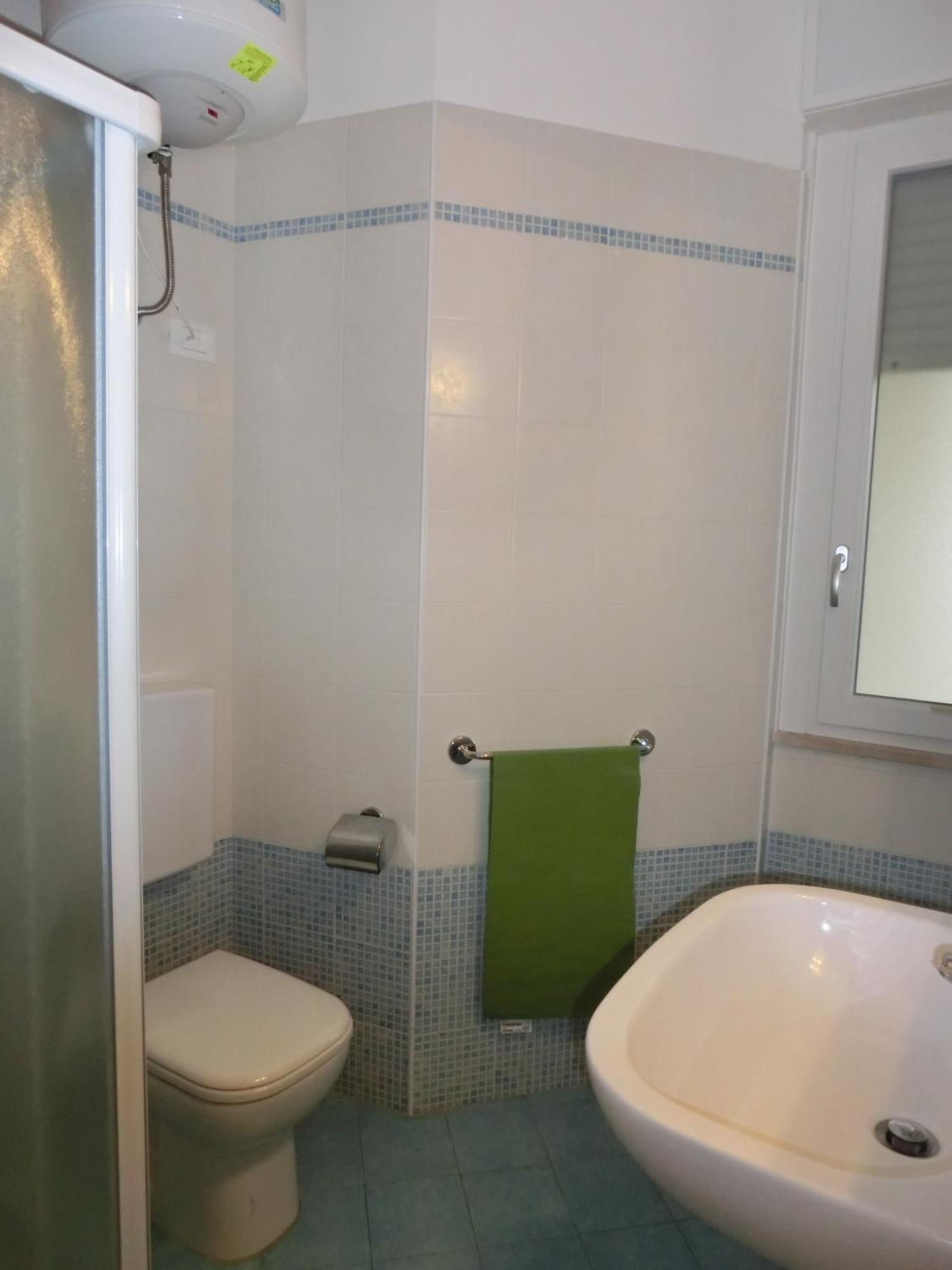 Villaggio Olimpia Μπιμπιόνε Εξωτερικό φωτογραφία