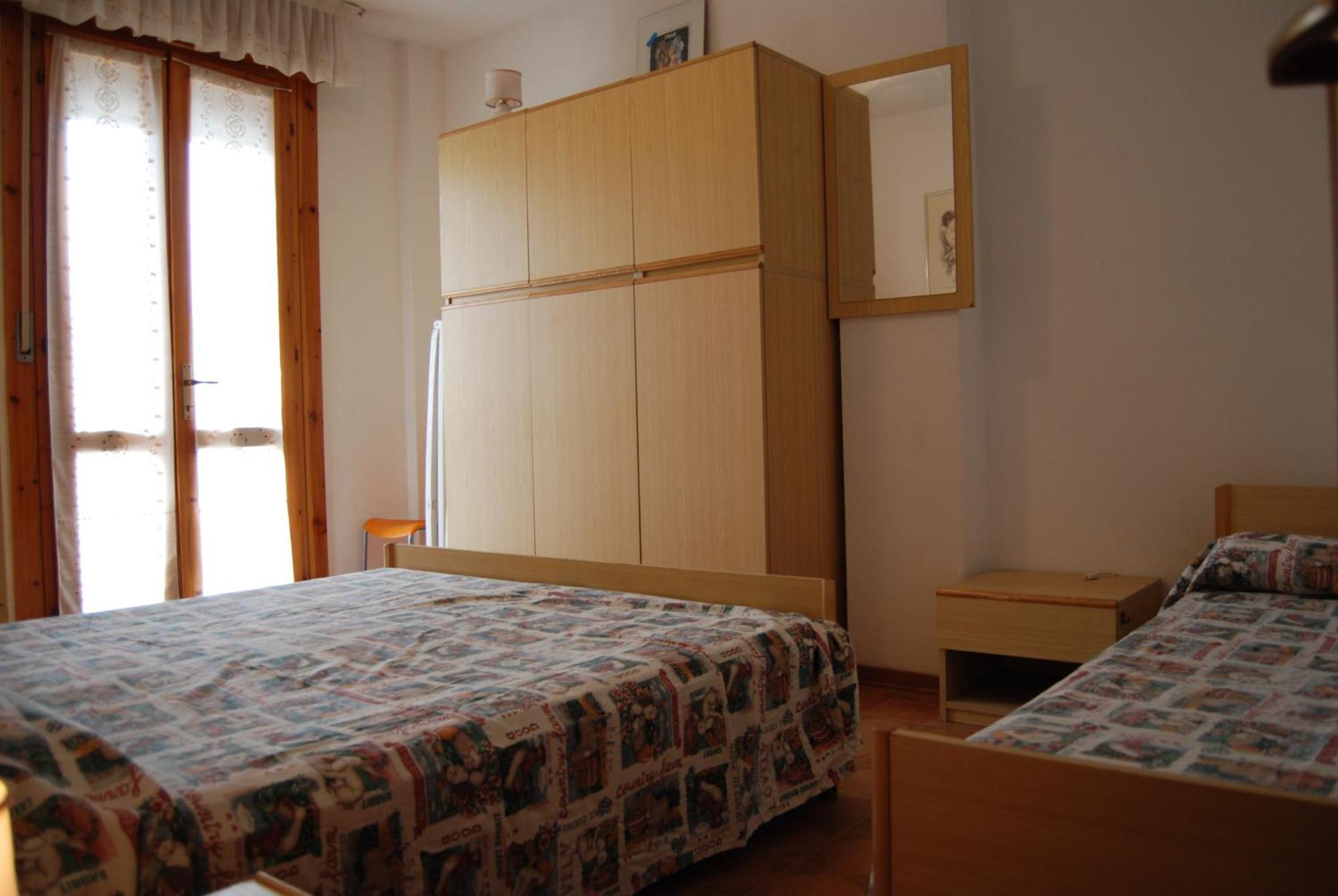 Villaggio Olimpia Μπιμπιόνε Εξωτερικό φωτογραφία