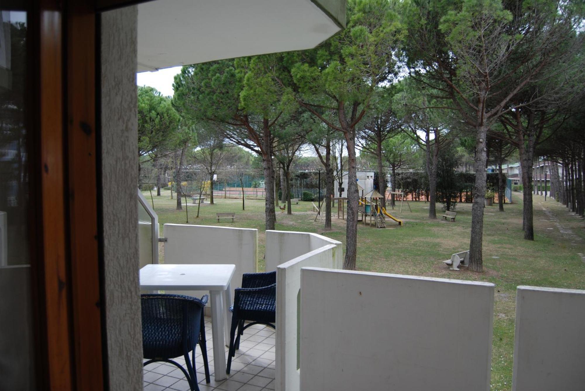 Villaggio Olimpia Μπιμπιόνε Εξωτερικό φωτογραφία