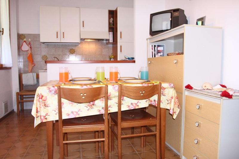 Villaggio Olimpia Μπιμπιόνε Εξωτερικό φωτογραφία