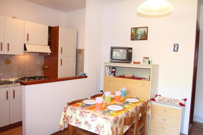 Villaggio Olimpia Μπιμπιόνε Εξωτερικό φωτογραφία