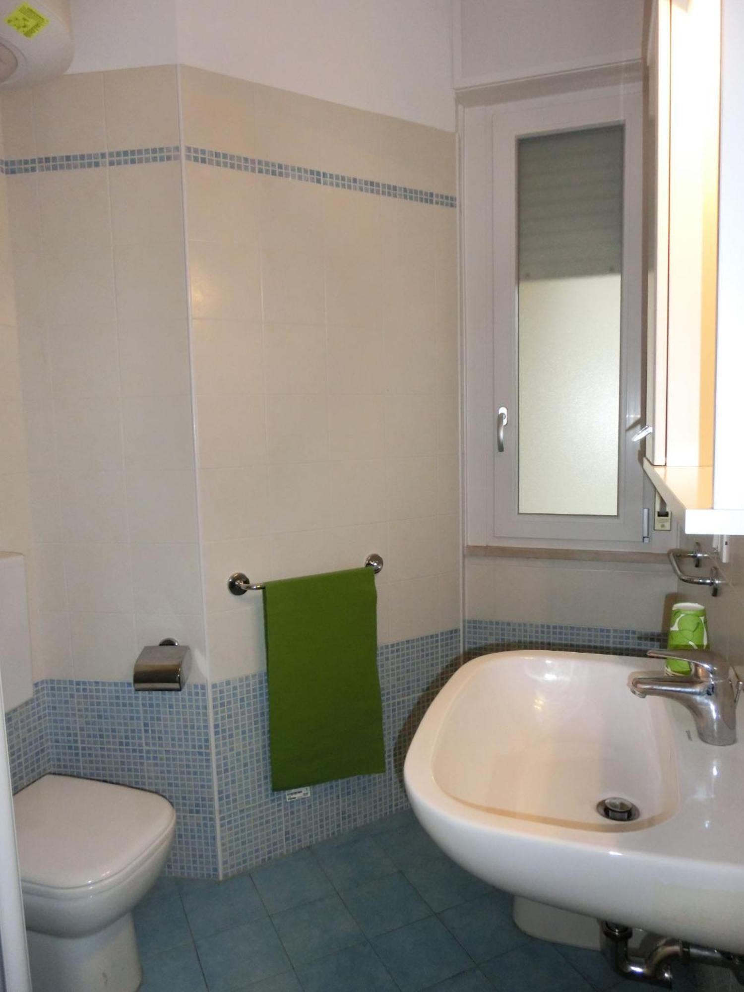 Villaggio Olimpia Μπιμπιόνε Εξωτερικό φωτογραφία