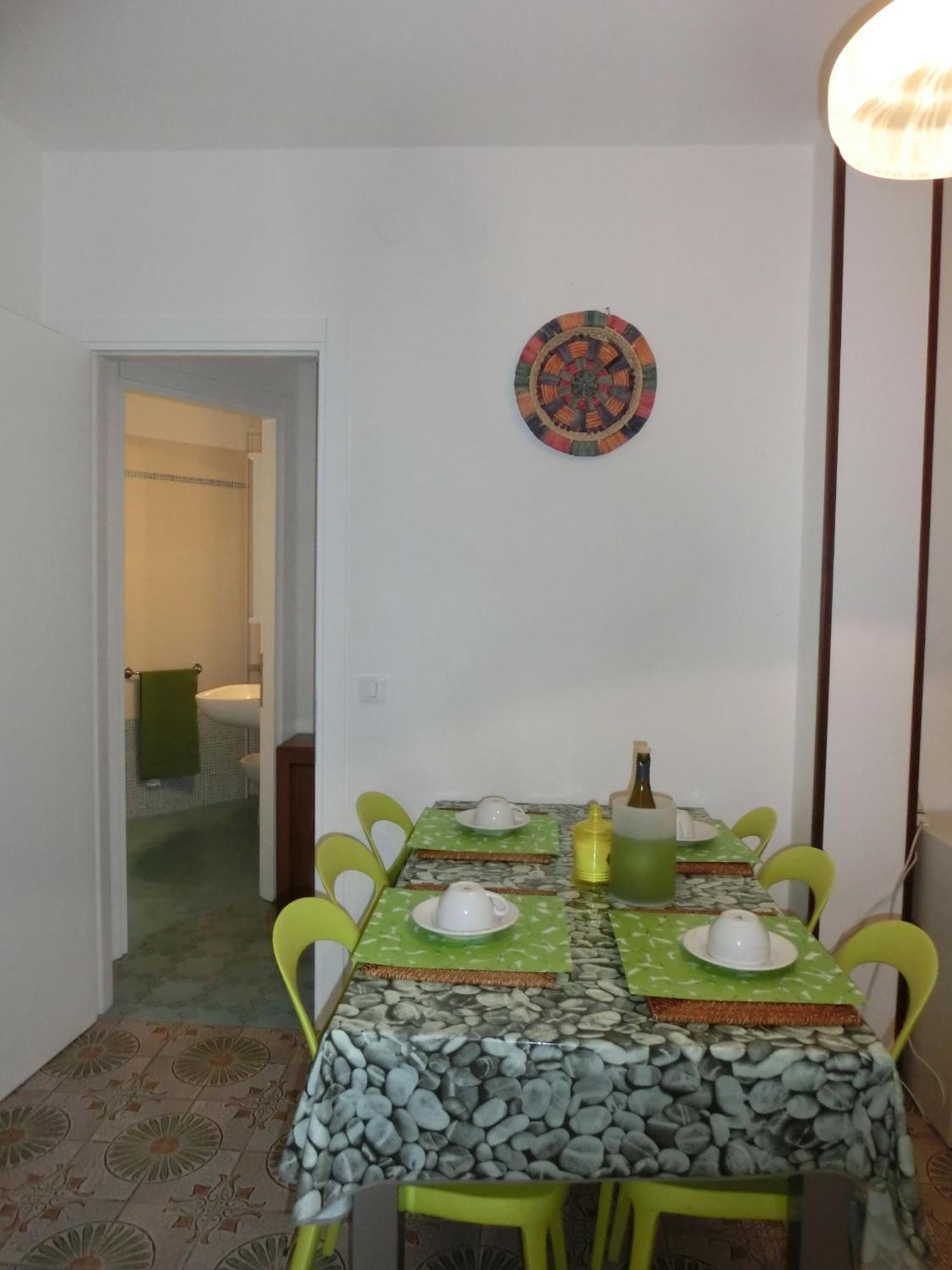 Villaggio Olimpia Μπιμπιόνε Εξωτερικό φωτογραφία