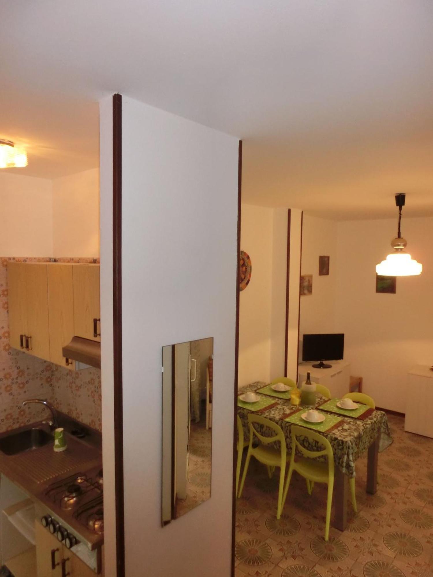 Villaggio Olimpia Μπιμπιόνε Εξωτερικό φωτογραφία