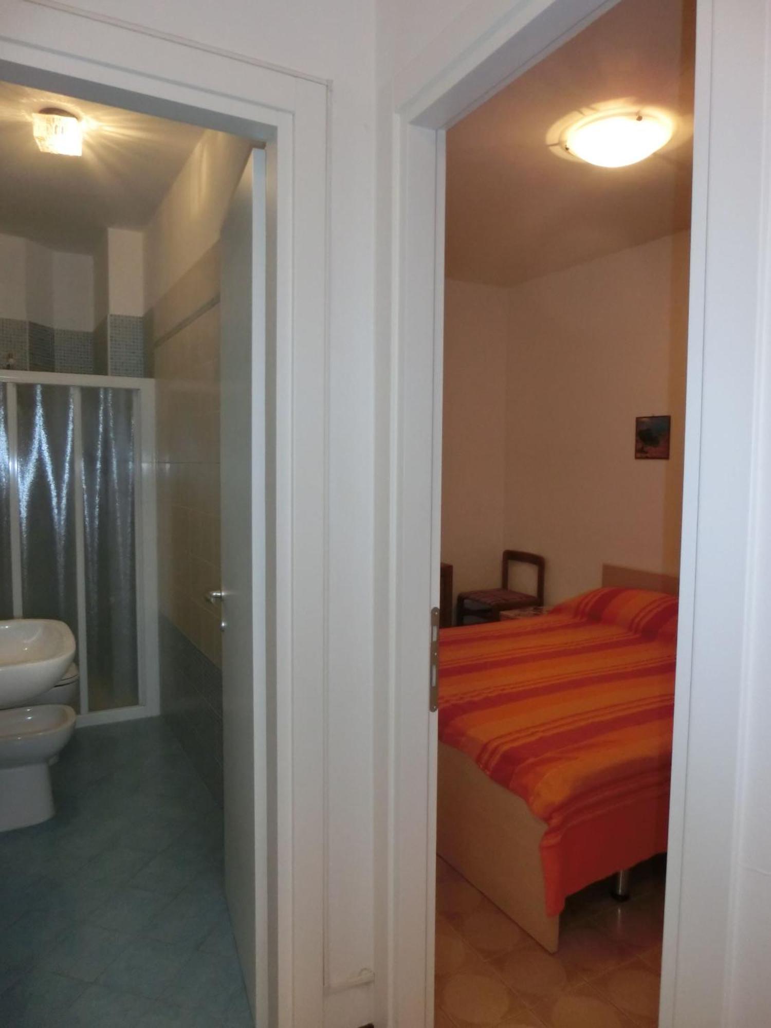 Villaggio Olimpia Μπιμπιόνε Εξωτερικό φωτογραφία