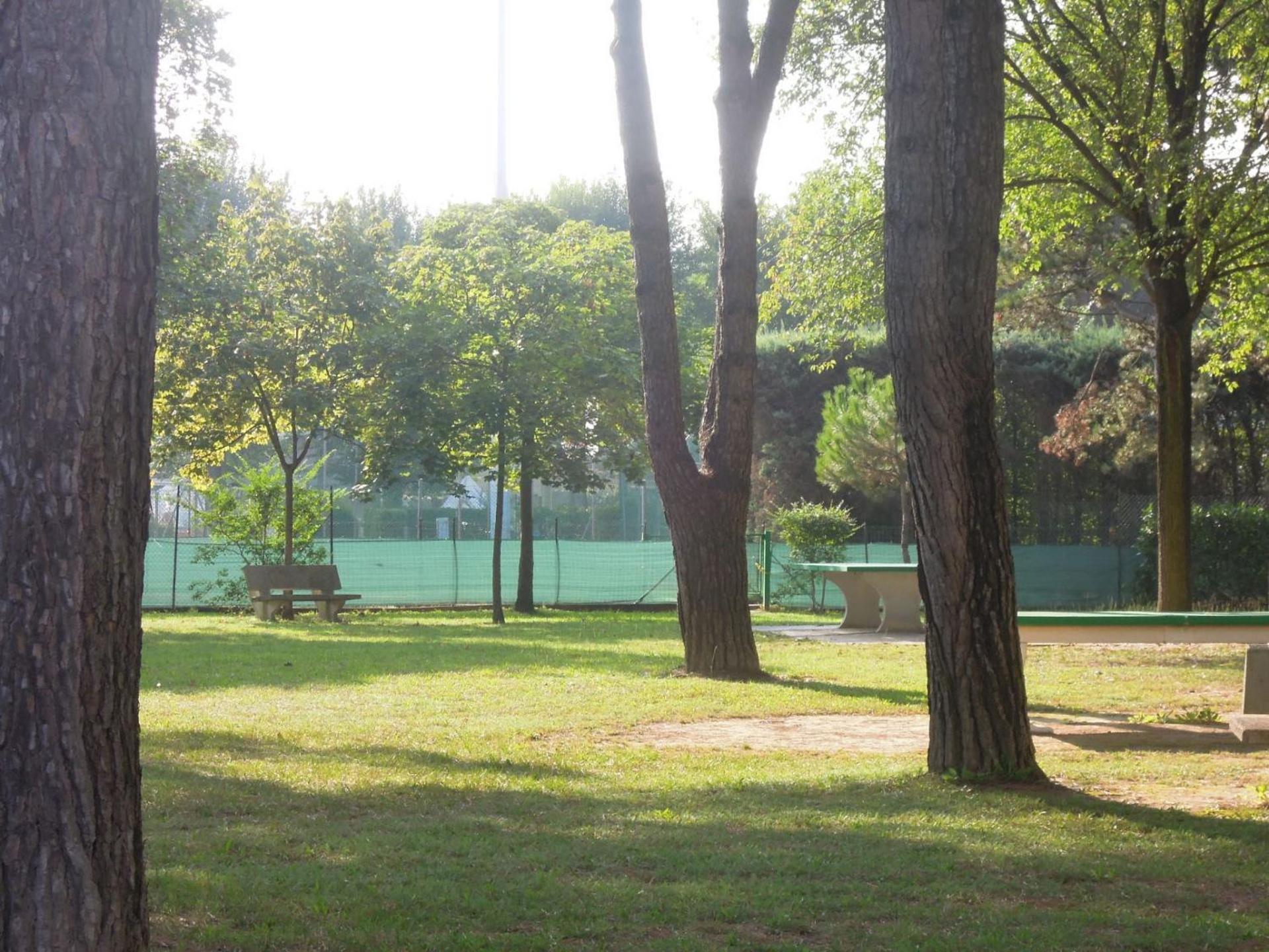 Villaggio Olimpia Μπιμπιόνε Εξωτερικό φωτογραφία