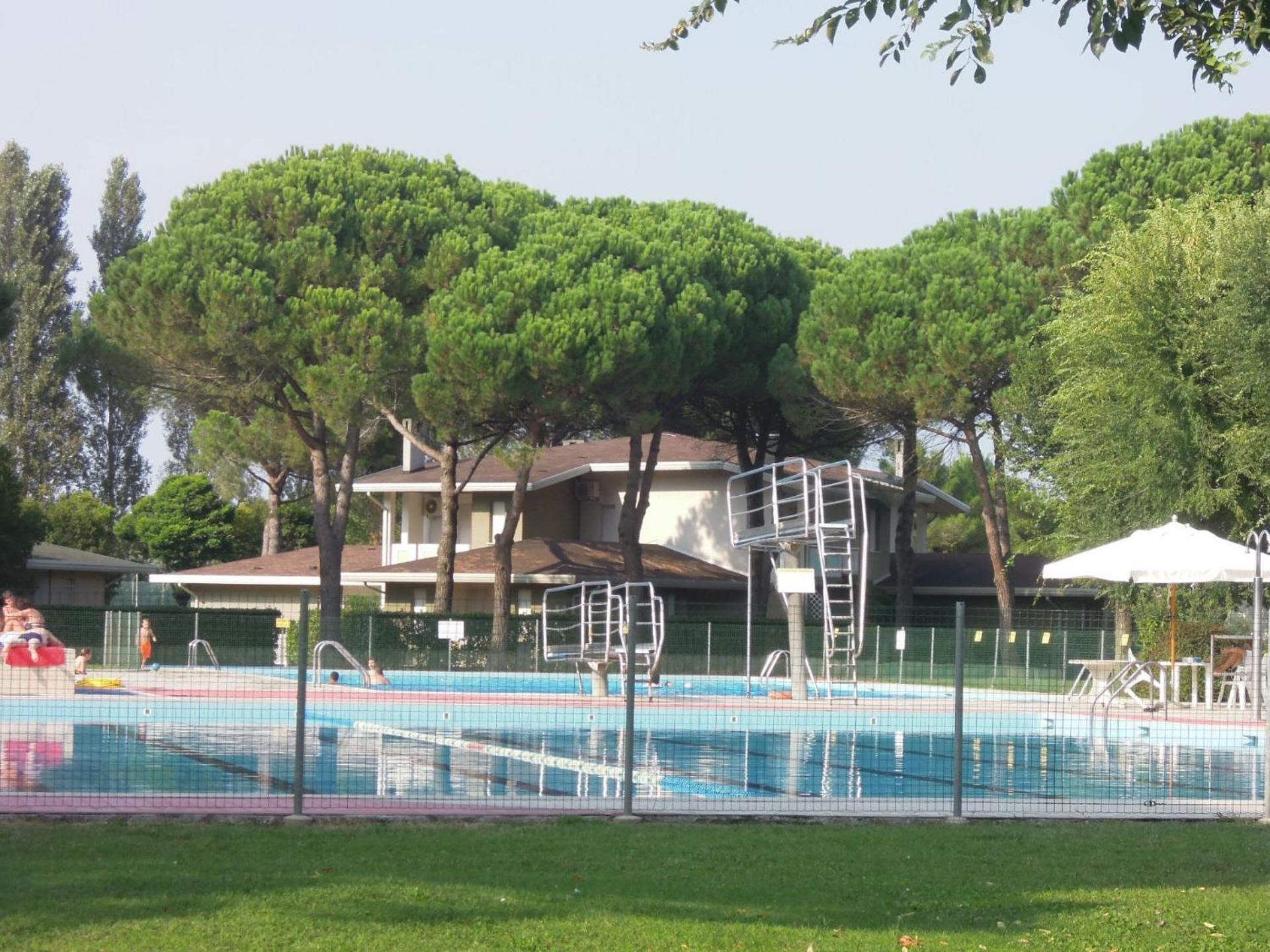 Villaggio Olimpia Μπιμπιόνε Εξωτερικό φωτογραφία